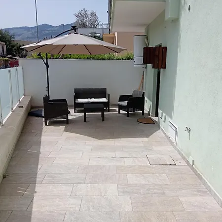 Appartement Virginia Mondello