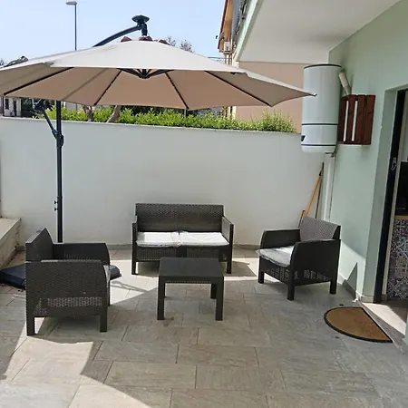 公寓 Virginia 蒙德罗