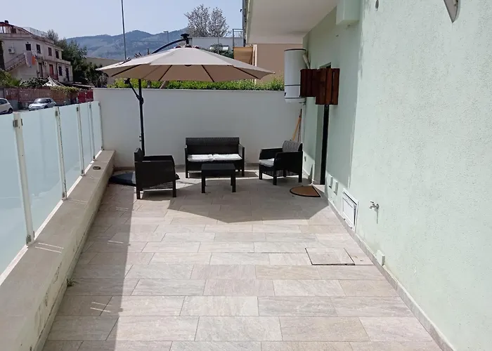 公寓 Virginia 蒙德罗